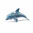 Набор фигурок - Мама дельфин с детенышами  - миниатюра №4
